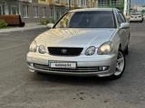 Toyota Aristo 2000 годаfor4 500 000 тг. в Талдыкорган – фото 2