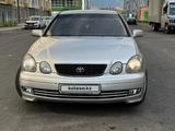 Toyota Aristo 2000 годаfor4 500 000 тг. в Талдыкорган