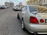 Toyota Aristo 2000 годаfor4 500 000 тг. в Талдыкорган – фото 5