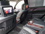 Mercedes-Benz S 500 2007 годаүшін13 200 000 тг. в Актау – фото 5