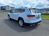 Volkswagen Teramont 2022 года за 18 700 000 тг. в Петропавловск – фото 5