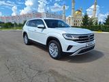 Volkswagen Teramont 2022 года за 18 700 000 тг. в Петропавловск