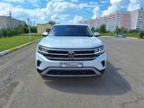 Volkswagen Teramont 2022 года за 18 700 000 тг. в Петропавловск – фото 2