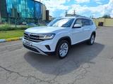 Volkswagen Teramont 2022 года за 18 700 000 тг. в Петропавловск – фото 3