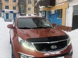 Kia Sportage 2014 годаfor7 000 000 тг. в Аркалык