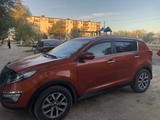 Kia Sportage 2014 годаfor7 000 000 тг. в Аркалык – фото 4