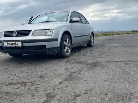 Volkswagen Passat 1996 года за 2 000 000 тг. в Павлодар – фото 3