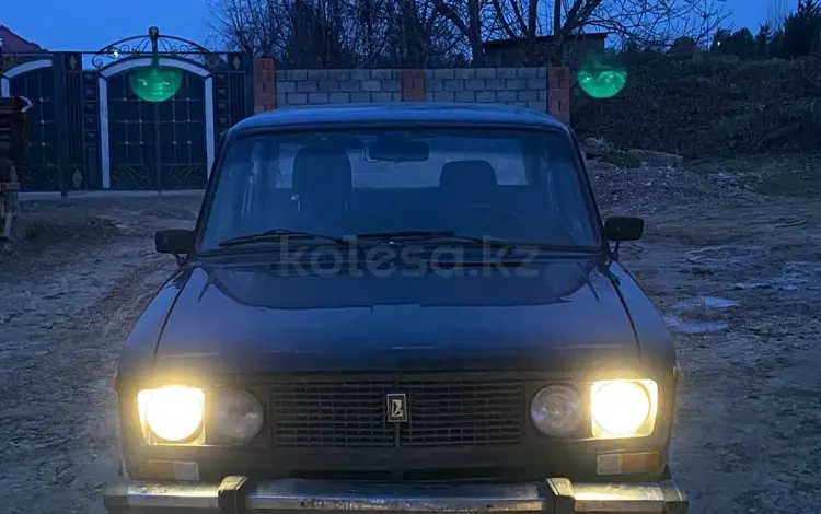 ВАЗ (Lada) 2106 2003 годаүшін650 000 тг. в Шымкент