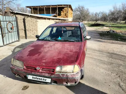 Nissan Primera 1992 года за 600 000 тг. в Шу