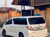 Toyota Vellfire 2008 года за 6 900 000 тг. в Кызылорда – фото 2