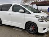 Toyota Vellfire 2008 года за 6 900 000 тг. в Кызылорда – фото 5