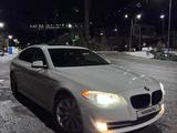 BMW 528 2012 годаfor10 800 000 тг. в Алматы