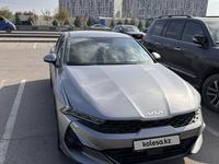 Kia K5 2023 года за 15 500 000 тг. в Алматы