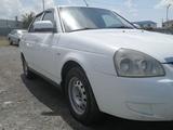 ВАЗ (Lada) Priora 2170 2012 годаүшін1 650 000 тг. в Ушарал – фото 4