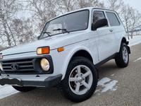 ВАЗ (Lada) Lada 2121 2013 года за 2 900 000 тг. в Кокшетау