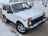 ВАЗ (Lada) Lada 2121 2013 года за 2 900 000 тг. в Кокшетау – фото 4