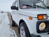 ВАЗ (Lada) Lada 2121 2013 годаүшін2 900 000 тг. в Кокшетау – фото 5