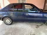 Mercedes-Benz C 180 1994 годаүшін850 000 тг. в Тараз – фото 4