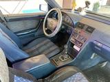 Mercedes-Benz C 180 1994 годаүшін850 000 тг. в Тараз – фото 5