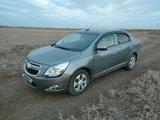 Chevrolet Cobalt 2022 годаfor6 000 000 тг. в Актобе