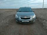 Chevrolet Cobalt 2022 годаfor6 000 000 тг. в Актобе – фото 2