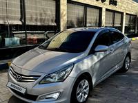 Hyundai Accent 2014 годаfor4 140 000 тг. в Актобе