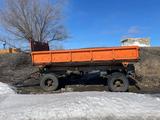 НефАЗ  прицеп самосвальный 2007 года за 1 700 000 тг. в Семей