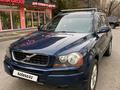 Volvo XC90 2004 года за 5 000 000 тг. в Алматы – фото 4