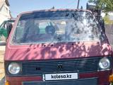 Volkswagen Transporter 1988 года за 1 000 000 тг. в Тараз