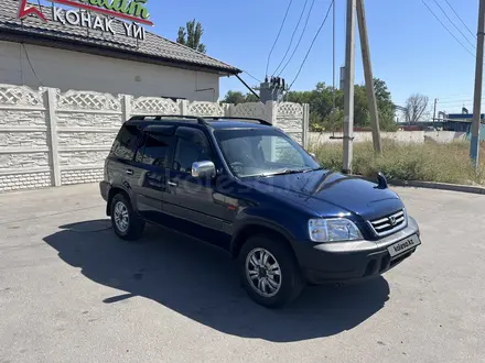 Honda CR-V 1996 года за 3 250 000 тг. в Алматы – фото 2