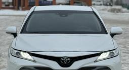 Toyota Camry 2020 года за 12 200 000 тг. в Кокшетау – фото 4