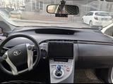 Toyota Prius 2015 года за 7 000 000 тг. в Алматы – фото 3