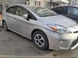 Toyota Prius 2015 года за 7 000 000 тг. в Алматы