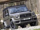 Mercedes-Benz G 63 AMG 2024 годаүшін140 000 000 тг. в Алматы