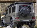 Mercedes-Benz G 63 AMG 2024 годаүшін140 000 000 тг. в Алматы – фото 2