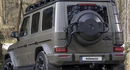 Mercedes-Benz G 63 AMG 2024 года за 140 000 000 тг. в Алматы – фото 2