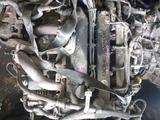 Двигатель 2, 3л 113200км на Mazda Tribute за 400 000 тг. в Алматы