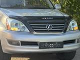 Lexus GX 470 2005 годаfor10 000 000 тг. в Астана