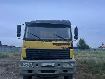 Howo  ZZ3327 2007 года за 4 500 000 тг. в Алматы – фото 2