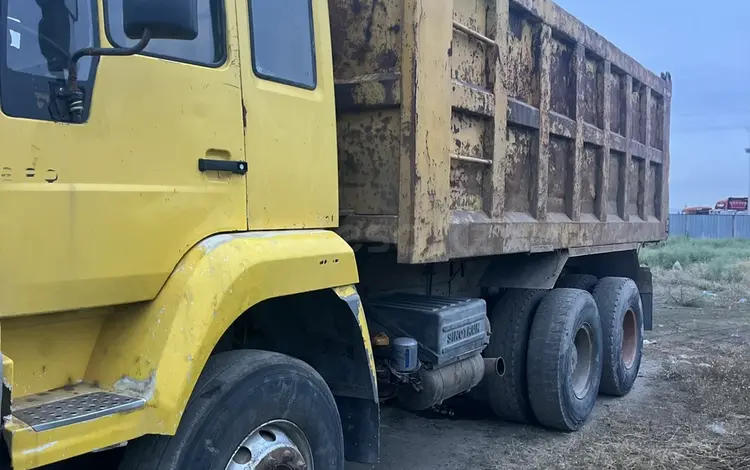 Howo  ZZ3327 2007 года за 4 500 000 тг. в Алматы