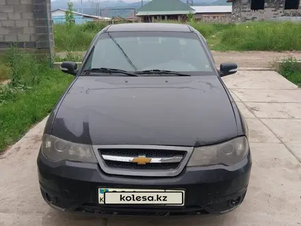 Daewoo Nexia 2011 года за 1 100 000 тг. в Алматы – фото 3