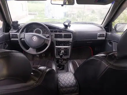 Daewoo Nexia 2011 года за 1 100 000 тг. в Алматы – фото 2