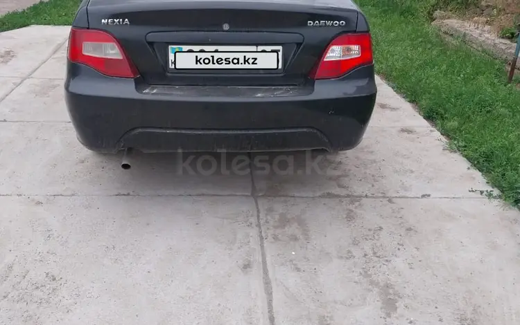 Daewoo Nexia 2011 года за 1 100 000 тг. в Алматы