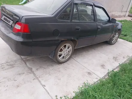 Daewoo Nexia 2011 года за 1 100 000 тг. в Алматы – фото 5
