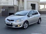 Toyota Auris 2008 года за 3 900 000 тг. в Алматы