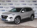 Hyundai Santa Fe 2019 годаүшін14 990 000 тг. в Шымкент