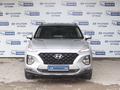 Hyundai Santa Fe 2019 года за 14 990 000 тг. в Шымкент – фото 2