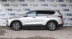 Hyundai Santa Fe 2019 года за 14 990 000 тг. в Шымкент – фото 5