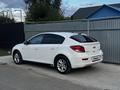 Chevrolet Cruze 2013 года за 3 300 000 тг. в Талдыкорган – фото 3