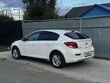 Chevrolet Cruze 2013 годаүшін3 300 000 тг. в Талдыкорган – фото 3